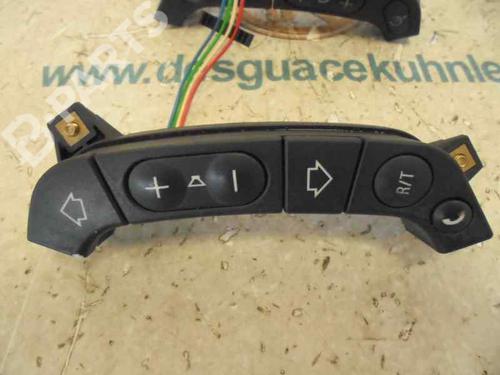 Steering wheel controls BMW 5 (E39) 530 d | BP2449616E15 