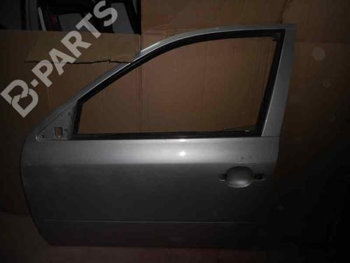 Used Left front door SKODA OCTAVIA I (1U2) [1996-2010]  2455321