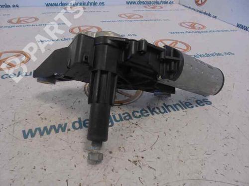 Rear wiper motor MERCEDES-BENZ VANEO (414) 1.7 CDI (414.700) | BP3526302M102 