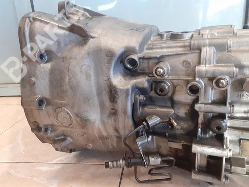 Gearbox BMW 3 Touring (E91) | BP9162738M3