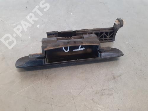 Rear right exterior door handle CITROËN XSARA PICASSO (N68)  | BP9826142C130 