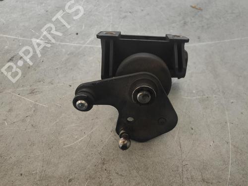 Pedal MERCEDES-BENZ M-CLASS (W163) ML 270 CDI (163.113) | BP15673468I4 