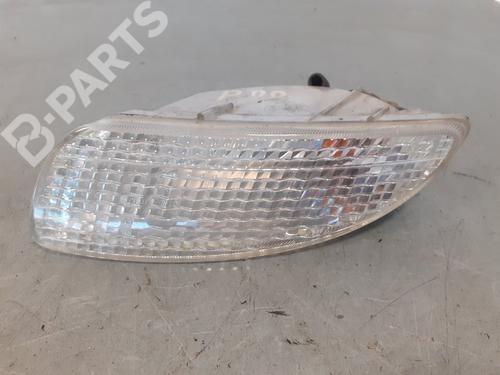 Højre Foran Tågelygte ROVER 75 (RJ) [1999-2005]  9168419
