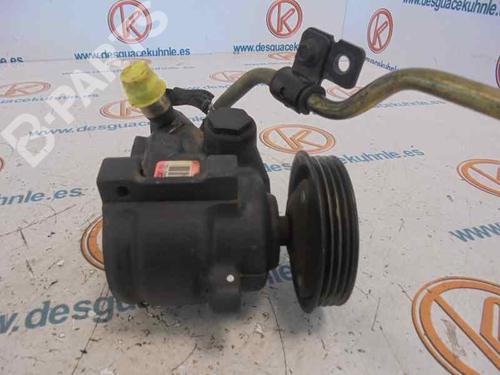 Steering pump FORD ESCORT VI (GAL, AAL, ABL) 1.8 TD | BP2466245M99 