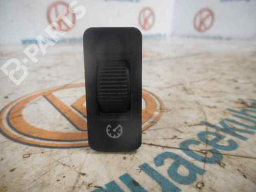Used Headlight switch BMW 5 (E39) 528 i (193 hp) 2450160