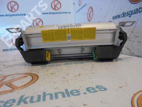 Used Passenger airbag Passenger airbag PORSCHE CAYENNE (9PA) 3.6 (290 hp) 4710024 4710024