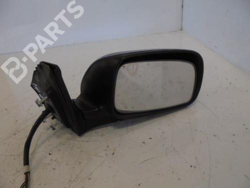 Used Right mirror TOYOTA AVENSIS (_T25_) [2003-2008]  6687019