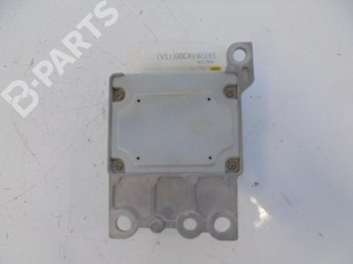 ECU airbags NISSAN PICK UP (D22)  | BP6570856M53 