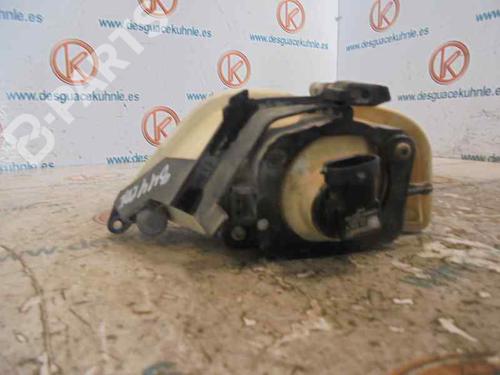Right front fog light FORD FOCUS I (DAW, DBW) 1.8 TDCi | BP2483249C31 