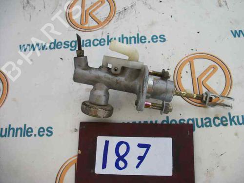 Used Clutch slave cylinder NISSAN ALMERA TINO (V10) [1998-2006]  14191745