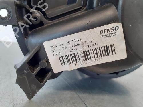 Heater blower motor OPEL CORSA D (S07) 1.4 (L08, L68) | BP14187747M62 