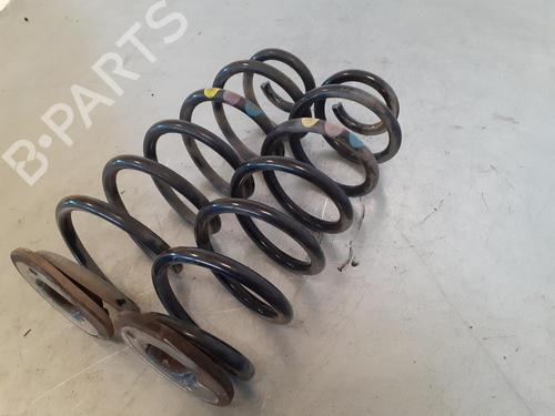 Shock absorber spring VW PASSAT B6 (3C2) 2.0 TDI | BP14187854C152 