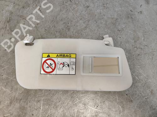 right-sun-visor-fiat-500l-351_-352_-2012-33430894 main image