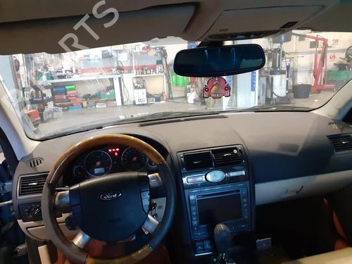 Ballast Xénon FORD MONDEO III Saloon (B4Y) 2.0 TDCi | BP8877162C53 