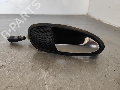 Used Front right interior door handle SEAT LEON (1P1) [2005-2013]  13914205