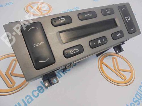 Climate control PEUGEOT 406 (8B)  | BP2458236I5 