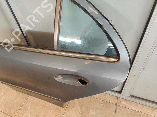 Left rear door MERCEDES-BENZ E-CLASS (W211) E 270 CDI (211.016) | BP15511304C4 