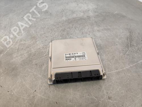 Used Engine control unit (ECU) MERCEDES-BENZ A-CLASS (W168) [1997-2005]  15710491