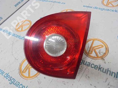 Used Right taillight VW GOLF V (1K1) [2003-2010]  2980239