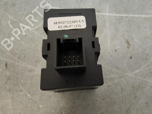 Øvrige styreenhet AUDI A6 C6 (4F2)  | BP14248019M11 