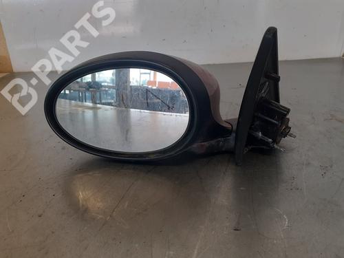 Used Left mirror ROVER 75 (RJ) [1999-2005]  7660052