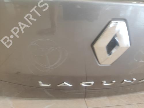 Tailgate RENAULT LAGUNA Coupe (DT0/1) 1.5 dCi | BP30001693C6 