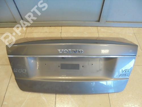 Tailgate VOLVO S80 II (124) 4.4 V8 AWD (316 hp)null