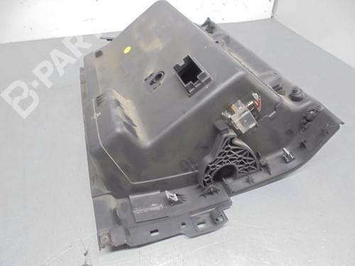 Glove box VW TOURAN (1T1, 1T2)  | BP2480565C95 