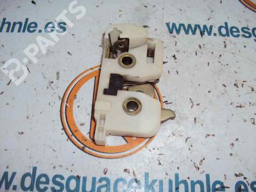 Bakluke lås FORD KA (RB_)  | BP2465977C101 