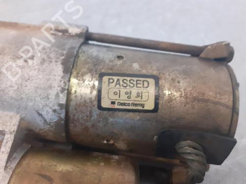 Starter CHEVROLET LACETTI (J200) 1.6 | BP8919181M8 