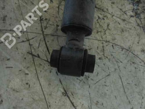 Left rear shock absorber MERCEDES-BENZ CLA Shooting Brake (X117) CLA 200 CDI / d (117.908) | BP6070662M18 