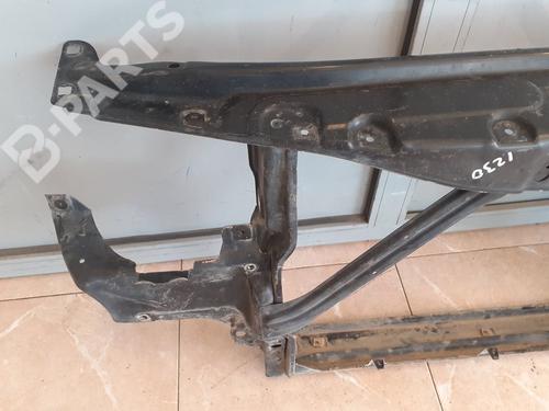 Frontplate/Frontkurv SEAT TOLEDO II (1M2)  | BP9843611C72 