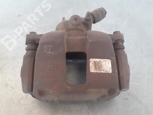 Used Left front brake caliper PEUGEOT 307 Break (3E) [2002-2009]  11610982