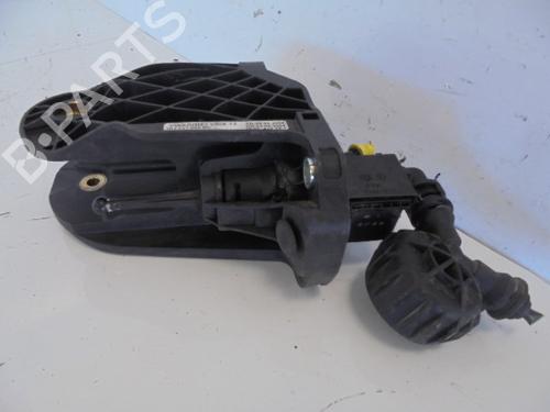 Clutch slave cylinder AUDI A3 (8P1)  | BP14187160M113 