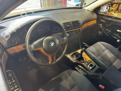 Left front window switch BMW 5 (E39) 530 d | BP32721942I27  - Image 11