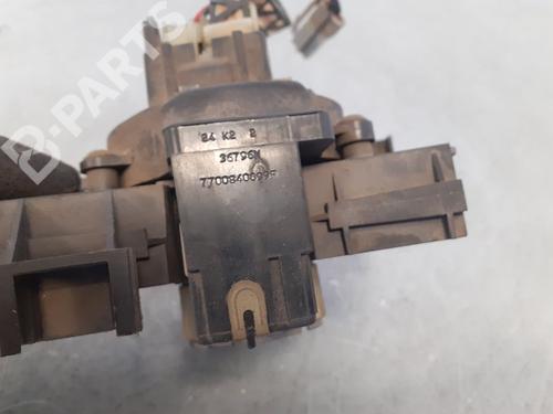 Squib airbag RENAULT KANGOO (KC0/1_) D 65 1.9 (KC0E, KC02, KC0J, KC0N) | BP8594877C102 