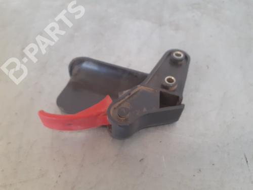 Hood lock FIAT DOBLO Box Body/MPV (223_) 1.3 D Multijet BP8781013C133