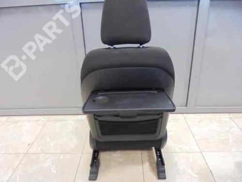 Left front seat KIA CARENS IV 1.7 CRDi | BP4877573C15 