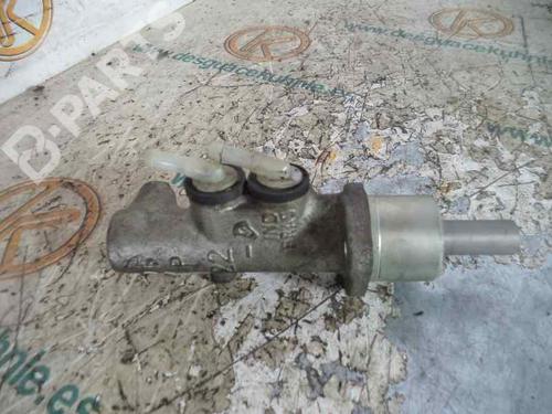 Brake master cylinder FIAT PALIO Weekend (178_, 173_, 373_, 374_, 171_) 1.2 | BP2496567M77 