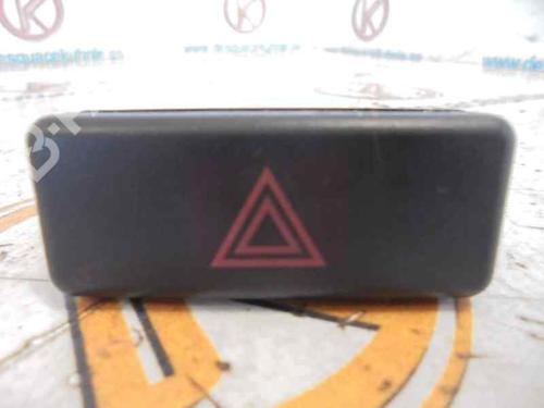 Used Steering column stalk BMW 5 (E39) 523 i (170 hp) 2473818