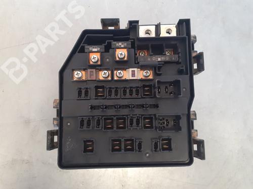 Fuse box HONDA CIVIC VIII Hatchback (FN, FK) | BP7881632E1