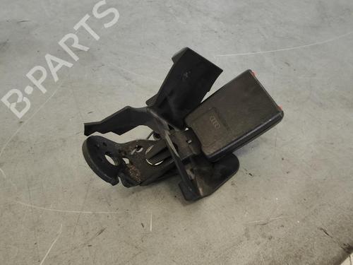 Rear right seatbelt AUDI A6 C6 (4F2)  | BP14361171I28 