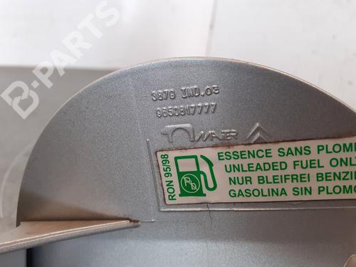 Fuel flap CITROËN C4 I (LC_)  | BP10395132C131 