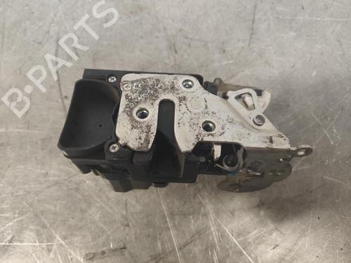 Front right lock CHEVROLET NUBIRA Saloon  | BP12681927C97 
