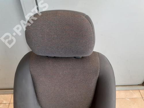 Left front seat HYUNDAI MATRIX (FC)  | BP8343677C15 