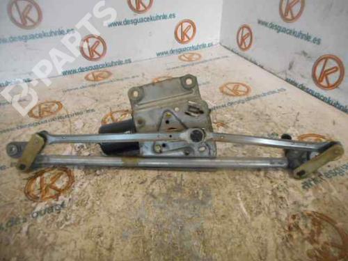 Viskermotor vindrude PEUGEOT 406 Coupe (8C) 2.2 HDI | BP2493023M29 
