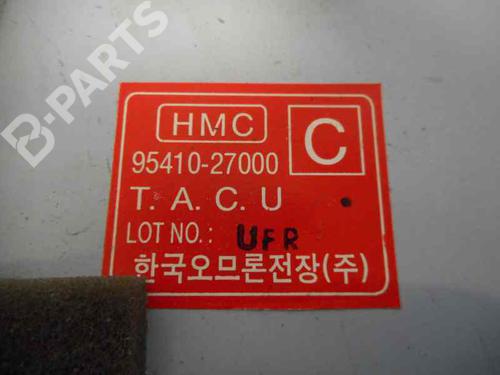 Control unit HYUNDAI COUPE I (RD)  | BP2680532M11 