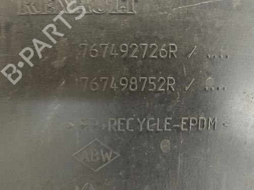Wheel arch RENAULT CLIO IV (BH_)  | BP27614514C56 