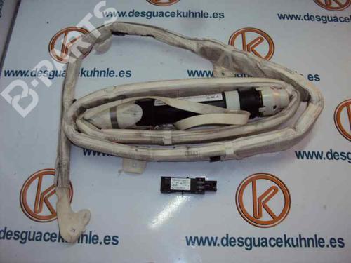 Elektronik Modul für AUDI ALLROAD C5 (4BH) 2.5 TDI quattro (180 hp) 2475376
