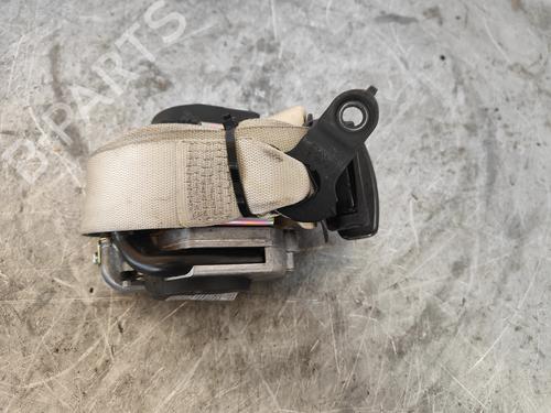 Front left seatbelt MERCEDES-BENZ E-CLASS (W211) E 270 CDI (211.016) | BP27653635I26 